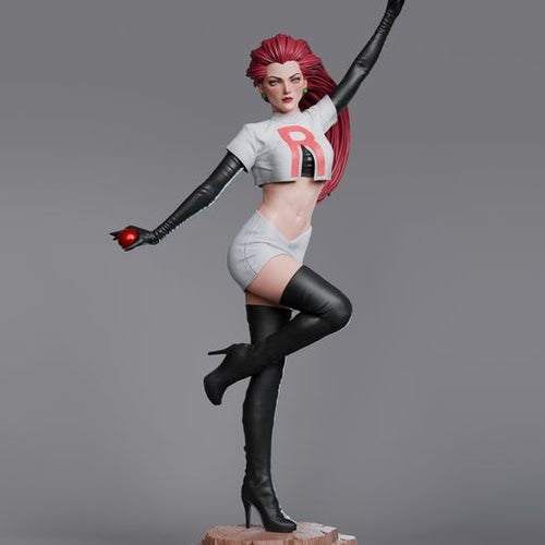 Jessie