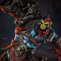 TRAP JAW ZEZ STL