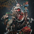 SANTA CLAUS ZEZ STL
