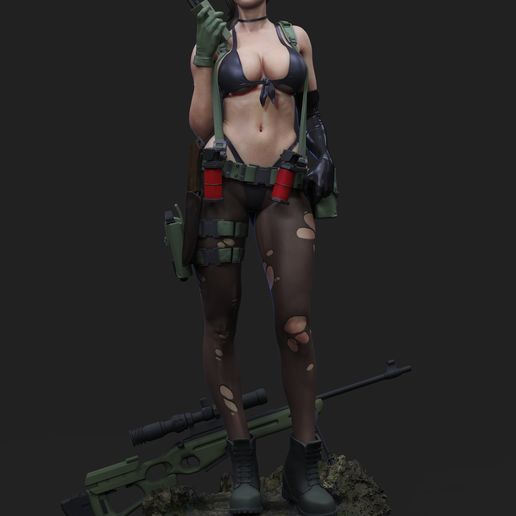 Quiet