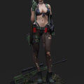 Quiet