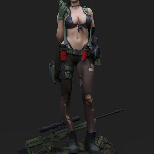 Quiet