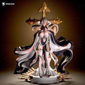 Implacable (Azur Lane) STL Ready-to-Print