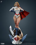 PowerGirl