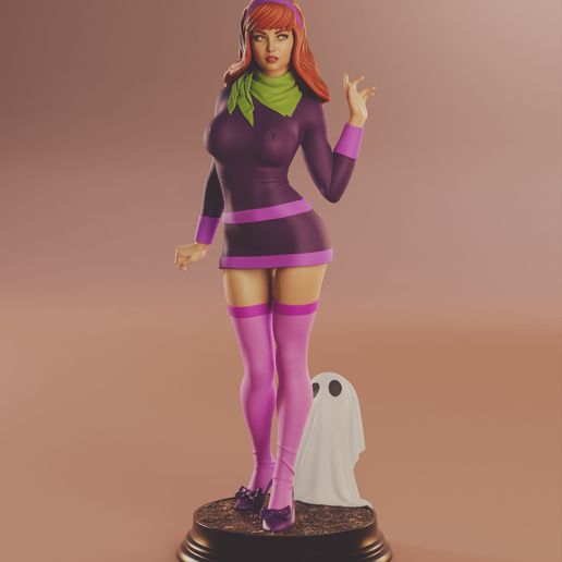 Daphne