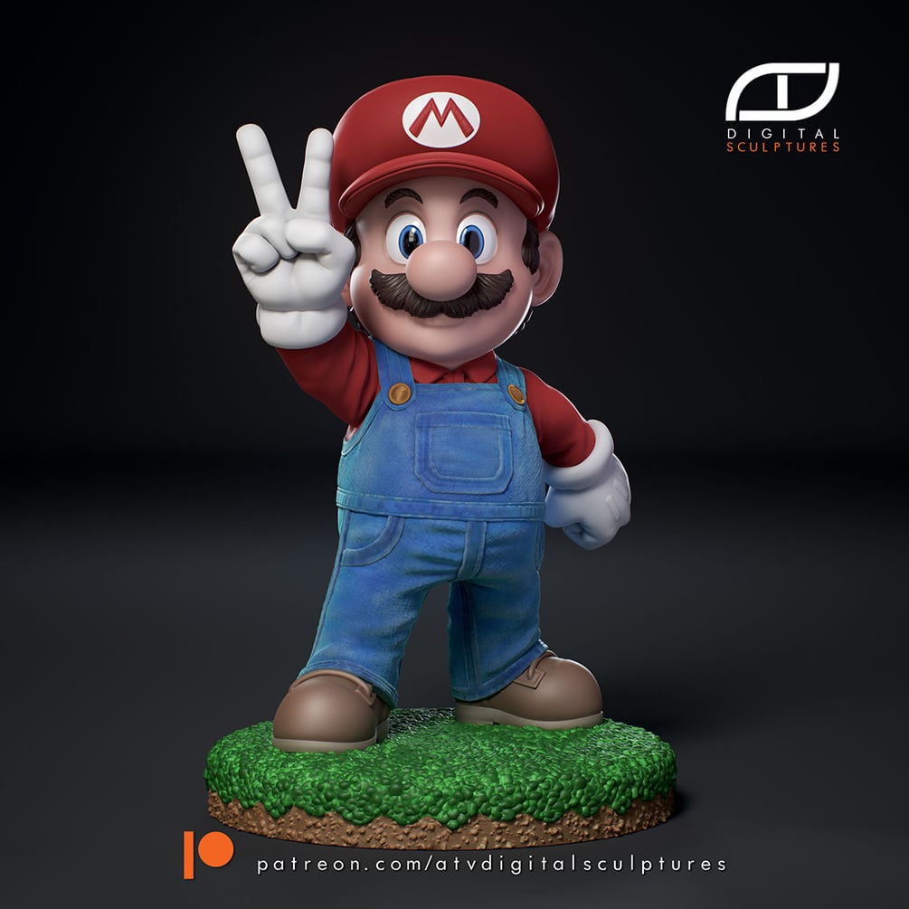 Mario