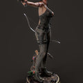 Lara Croft 2