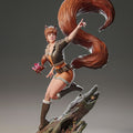 Squirrel Girl