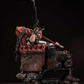 The Punisher - STL