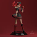 Batwoman Bombshell