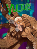 Vulture - Fandom Collectibles