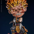 SCORPION ZEZ CHIBI