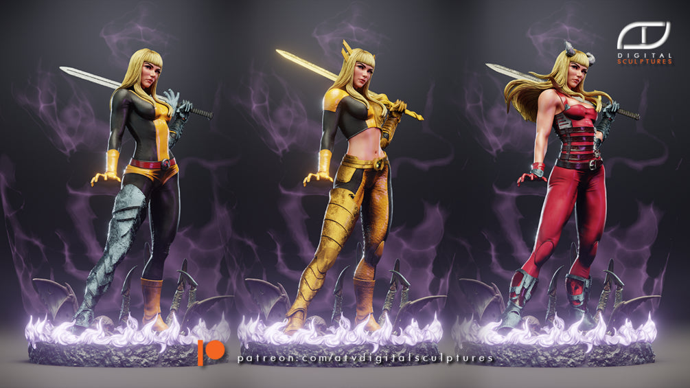 Magik