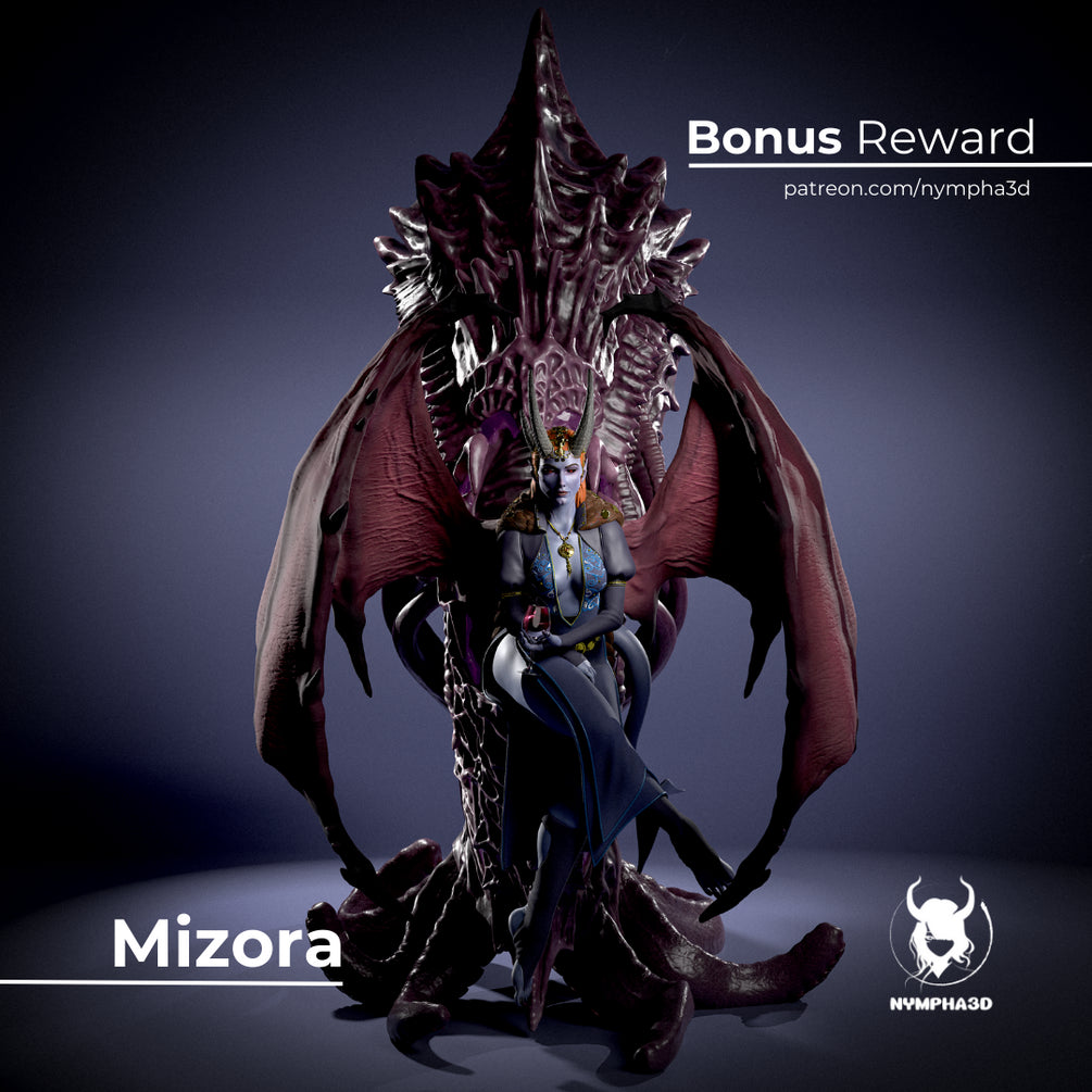 Mizora STL