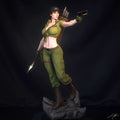 Lady Jaye