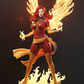 Dark Phoenix