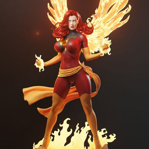 Dark Phoenix