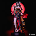 Yotsuyu (Final Fantasy XIV) STL Ready-to-print