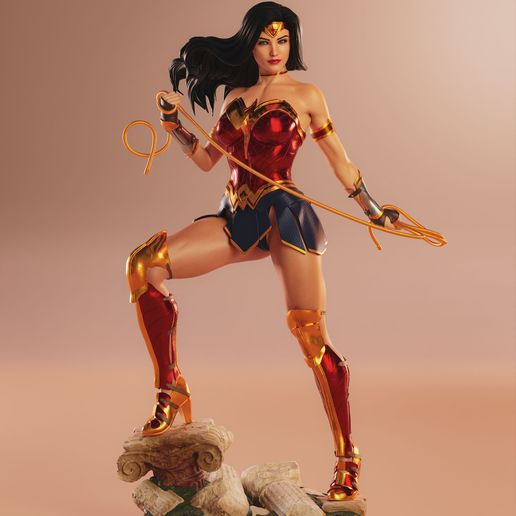 Wonder Woman