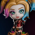 HARLEY QUINN ZEZ CHIBI