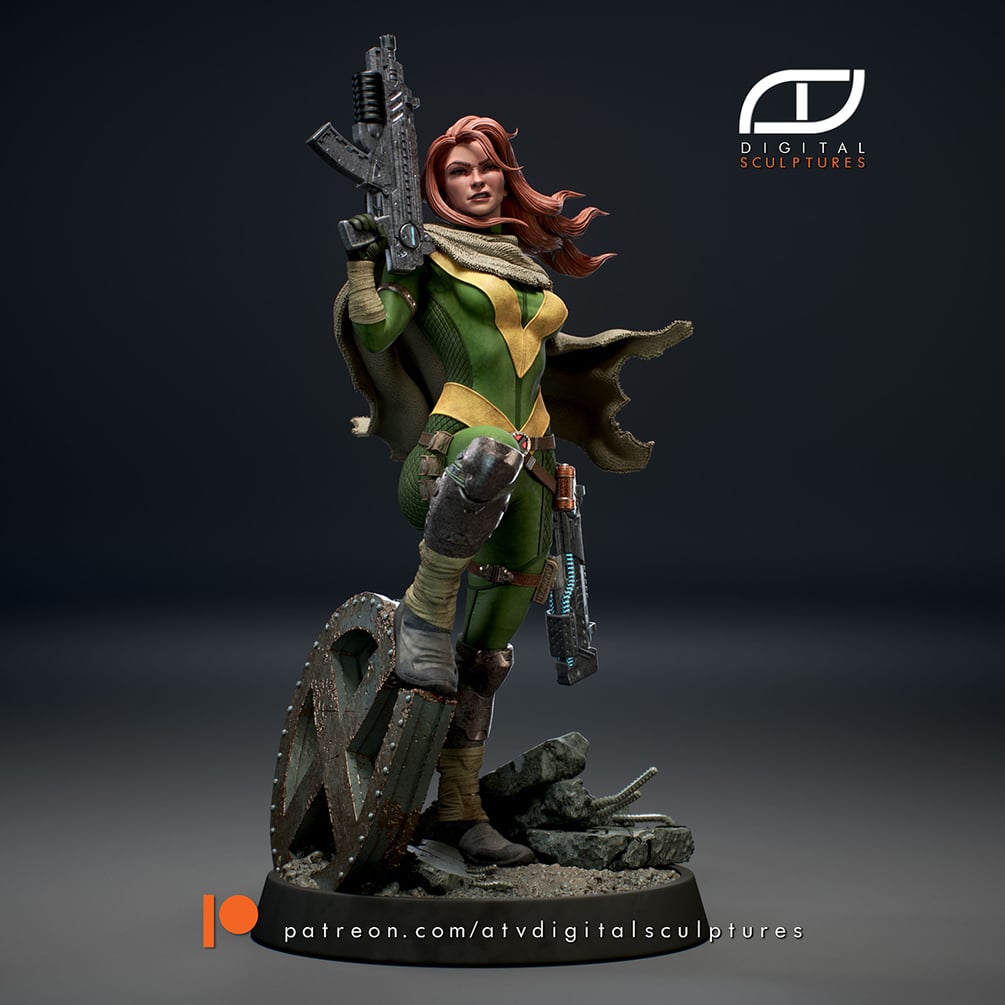Hope Summers