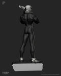 Iron Fist - Fandom Collectibles