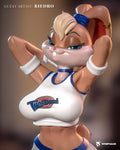 Lola Bunny (Space Jam) for 3D Printing