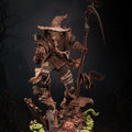 Scarecrow – 3D Digital STL File