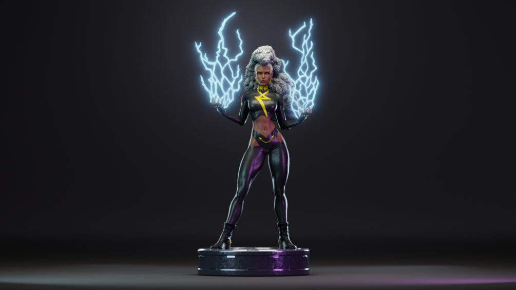 Storm