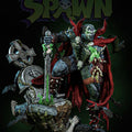 Spawn - STL