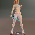 White Widow - Yelena Belova