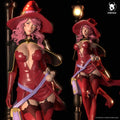 Vanessa Enoteca (Black Clover) STL Ready-to-Print