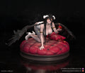 Albedo (Overlord) STL figure