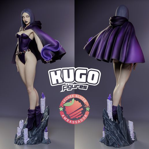 Raven