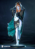 Midna (Legend of Zelda: Twilight Princess) for 3D Printing