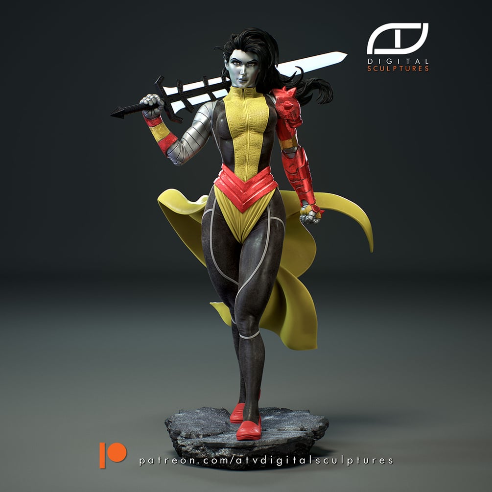 Rasputin IV