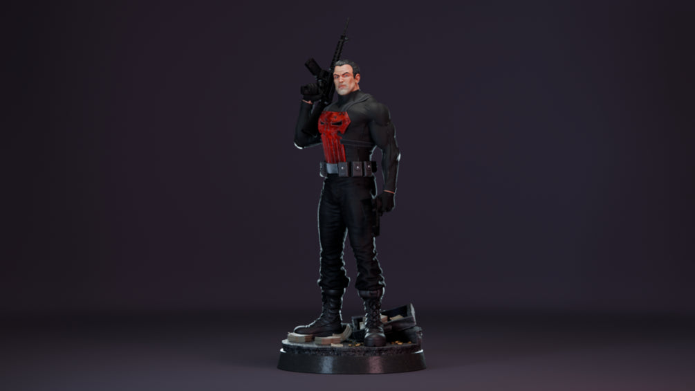 The Punisher