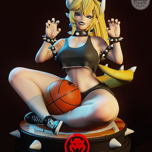 BOWSETTE SFW
