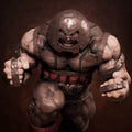 Juggernaut 3D Print