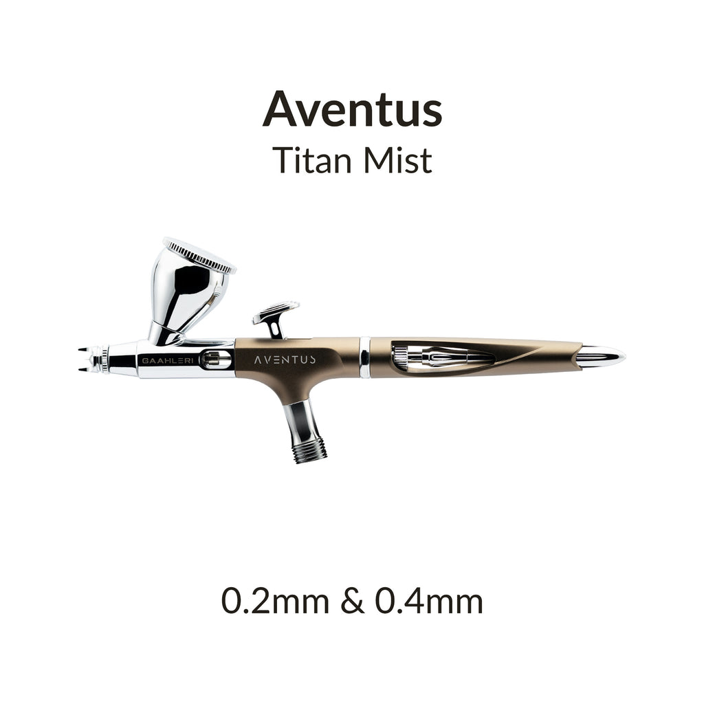 Aventus Titan Mist