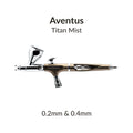 Aventus Titan Mist