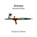 Aventus Verdant Ember