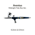Aventus Midnight Tide & Rex Ver. - 0.2 & 0.4mm
