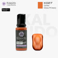 RapidAir Gloss Ocher - K027