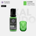 RapidAir Gloss Yellow Green - K029
