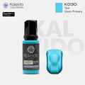 RapidAir Gloss Teal - K030