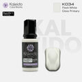 RapidAir Gloss Flesh White - K034