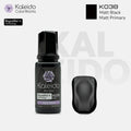 RapidAir Matt Black - K038