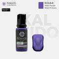 RapidAir Matt Purple - K044