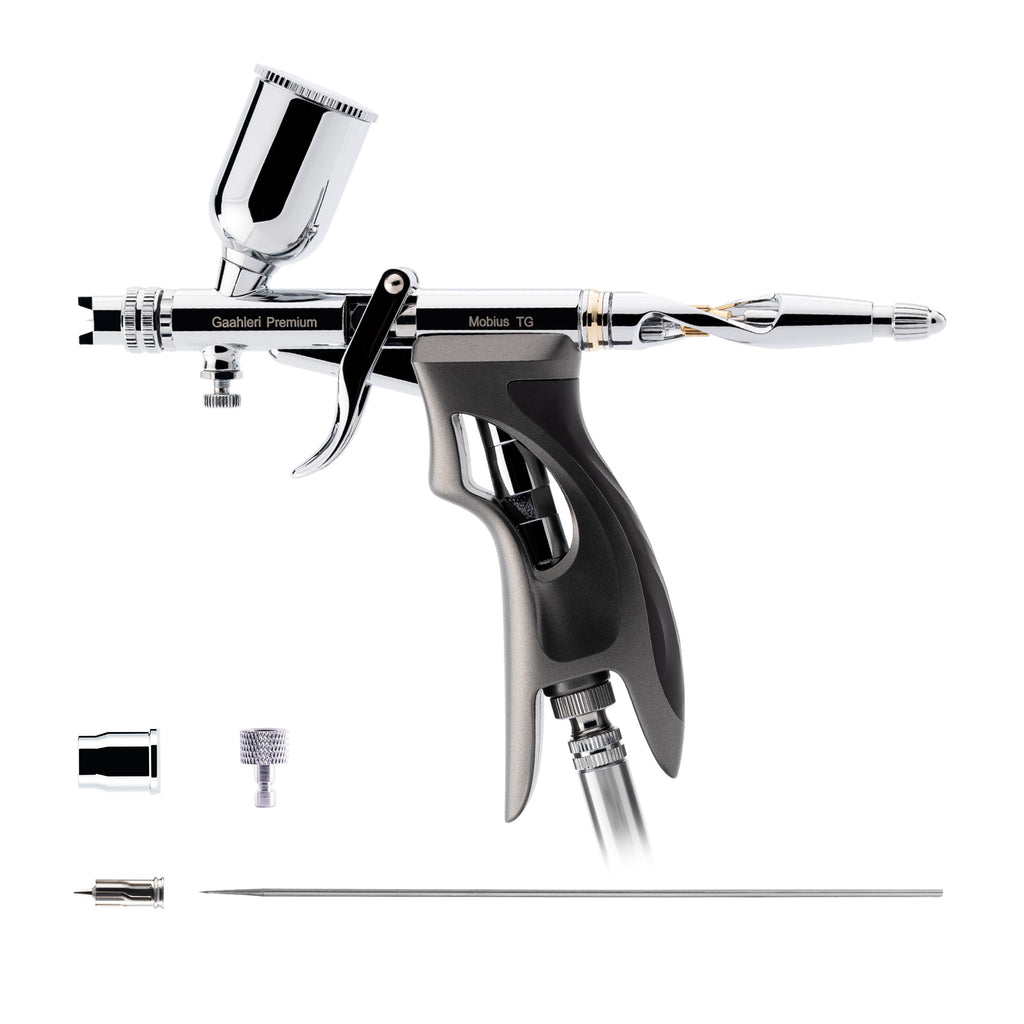 Premium Series GHPM-Mobius TG